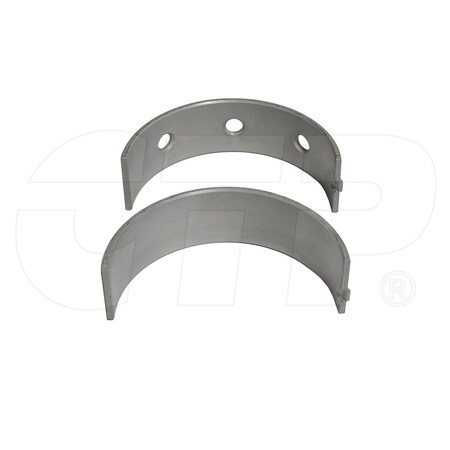 Aic Replacement Parts Brg-Main Us/Os .020/.010 Fits Caterpillar Models 1W1665